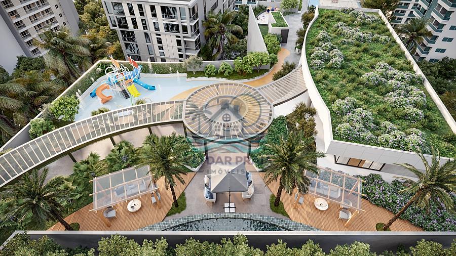 Apartamento frente mar à venda em Balneário Camboriú – Harmony Ocean Front na Avenida Atlântica — foto 11