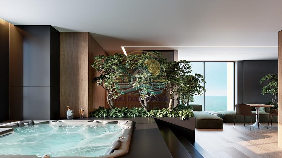 Apartamento frente mar à venda em Balneário Camboriú – Harmony Ocean Front na Avenida Atlântica — foto 24