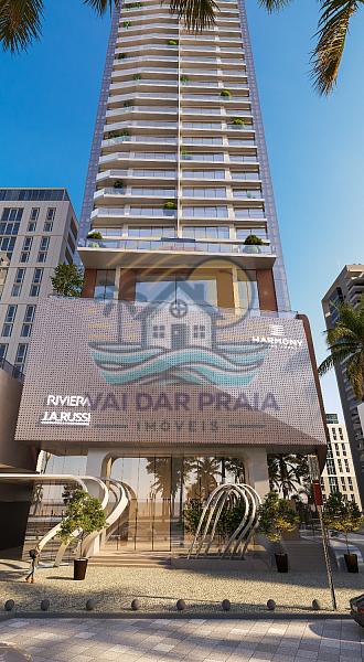 Apartamento frente mar à venda em Balneário Camboriú – Harmony Ocean Front na Avenida Atlântica — foto 3