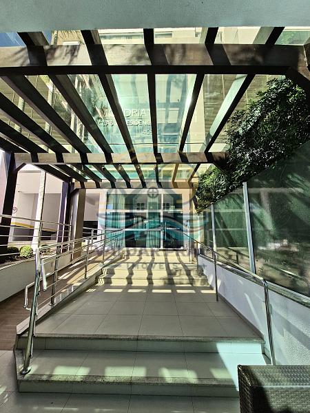 Apartamento mobiliado à venda em Itajaí | 3 quartos, 2 suítes, 98 m² e 2 vagas no Mondrian Class Residence — foto 4