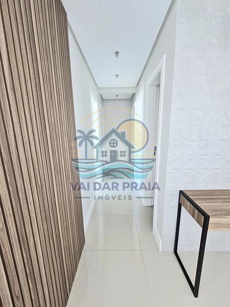 Apartamento mobiliado à venda em Itajaí | 3 quartos, 2 suítes, 98 m² e 2 vagas no Mondrian Class Residence — foto 15