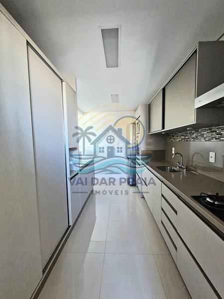 Apartamento mobiliado à venda em Itajaí | 3 quartos, 2 suítes, 98 m² e 2 vagas no Mondrian Class Residence — foto 11