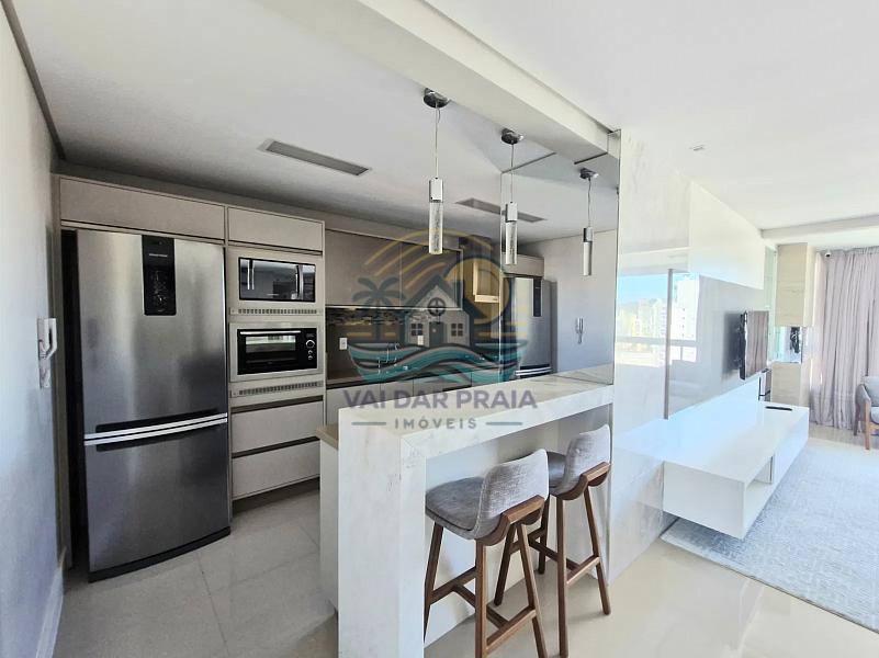 Apartamento mobiliado à venda em Itajaí | 3 quartos, 2 suítes, 98 m² e 2 vagas no Mondrian Class Residence — foto 8