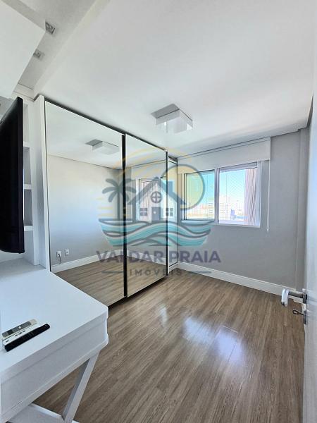 Apartamento mobiliado à venda em Itajaí | 3 quartos, 2 suítes, 98 m² e 2 vagas no Mondrian Class Residence — foto 16