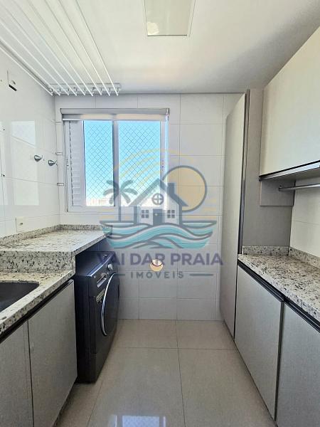 Apartamento mobiliado à venda em Itajaí | 3 quartos, 2 suítes, 98 m² e 2 vagas no Mondrian Class Residence — foto 14