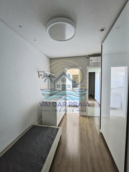 Apartamento mobiliado à venda em Itajaí | 3 quartos, 2 suítes, 98 m² e 2 vagas no Mondrian Class Residence — foto 20