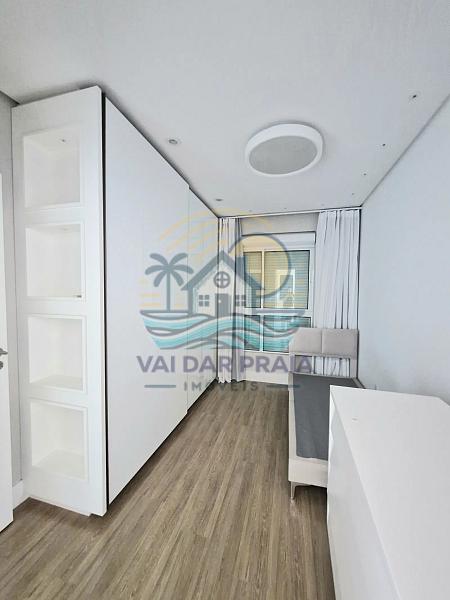 Apartamento mobiliado à venda em Itajaí | 3 quartos, 2 suítes, 98 m² e 2 vagas no Mondrian Class Residence — foto 22