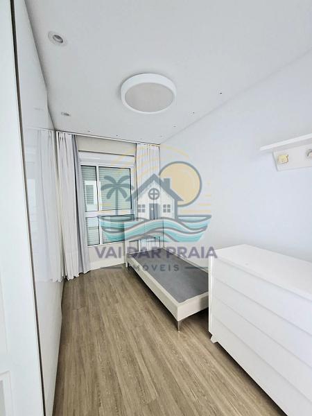 Apartamento mobiliado à venda em Itajaí | 3 quartos, 2 suítes, 98 m² e 2 vagas no Mondrian Class Residence — foto 21