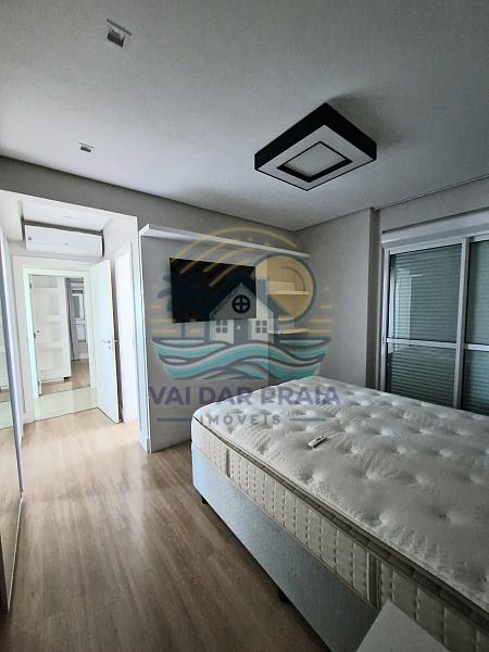 Apartamento mobiliado à venda em Itajaí | 3 quartos, 2 suítes, 98 m² e 2 vagas no Mondrian Class Residence — foto 17