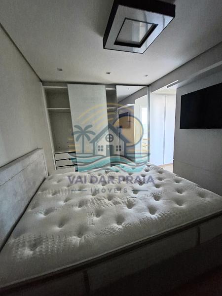 Apartamento mobiliado à venda em Itajaí | 3 quartos, 2 suítes, 98 m² e 2 vagas no Mondrian Class Residence — foto 18