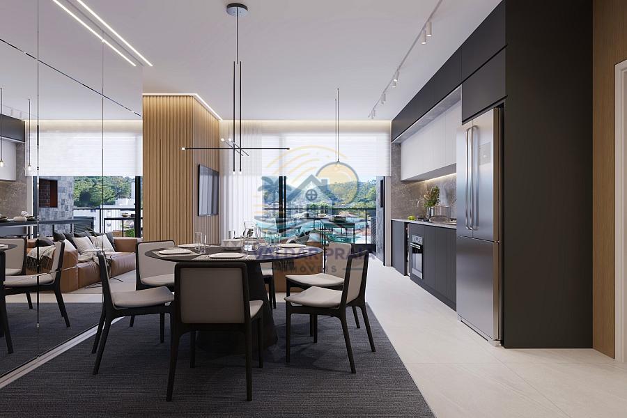 Apartamento à venda em Itajaí no bairro Fazendinha – Metropolitan Modern Residences com rooftop completo — foto 18