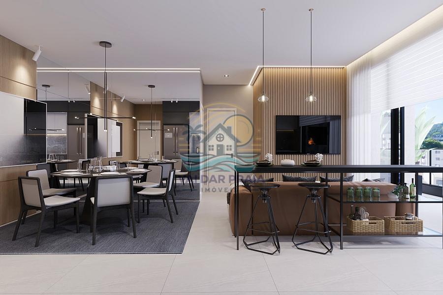 Apartamento à venda em Itajaí no bairro Fazendinha – Metropolitan Modern Residences com rooftop completo — foto 19