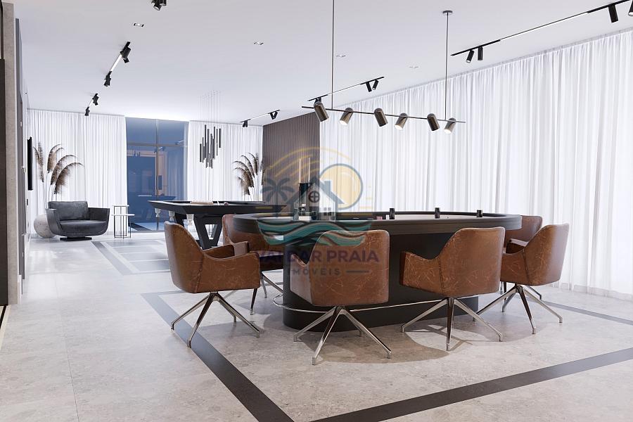 Apartamento à venda em Itajaí no bairro Fazendinha – Metropolitan Modern Residences com rooftop completo — foto 15