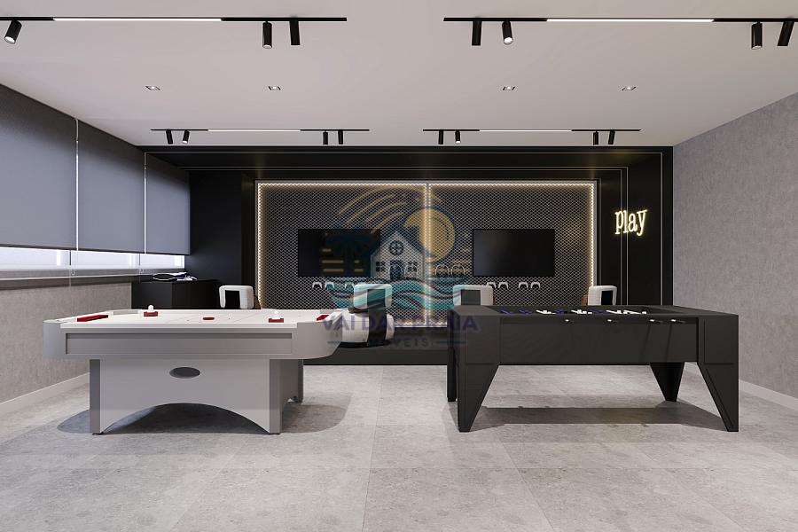 Apartamento à venda em Itajaí no bairro Fazendinha – Metropolitan Modern Residences com rooftop completo — foto 14