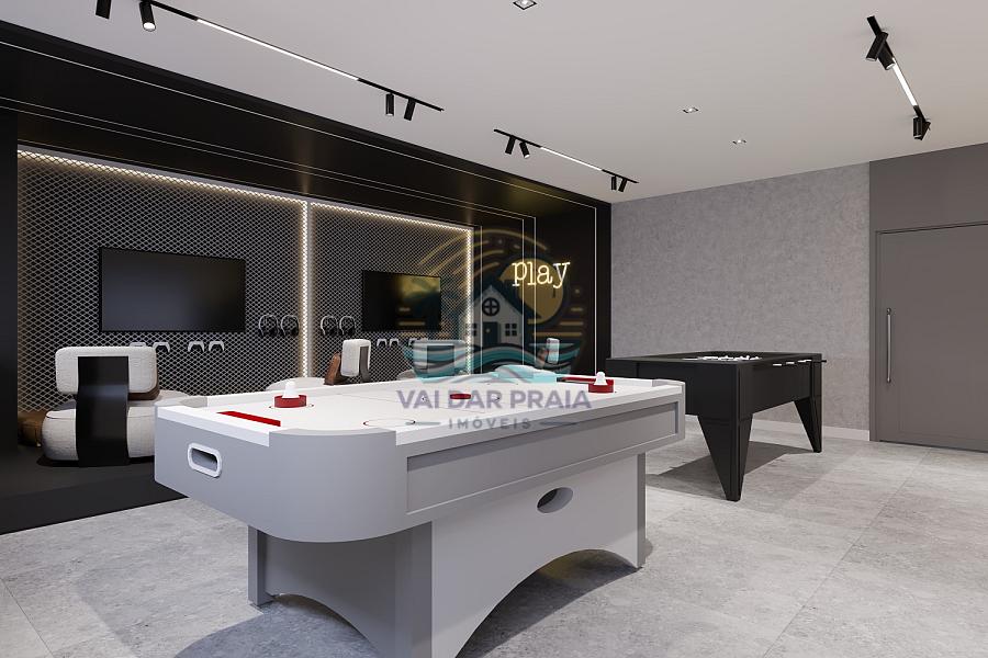 Apartamento à venda em Itajaí no bairro Fazendinha – Metropolitan Modern Residences com rooftop completo — foto 13