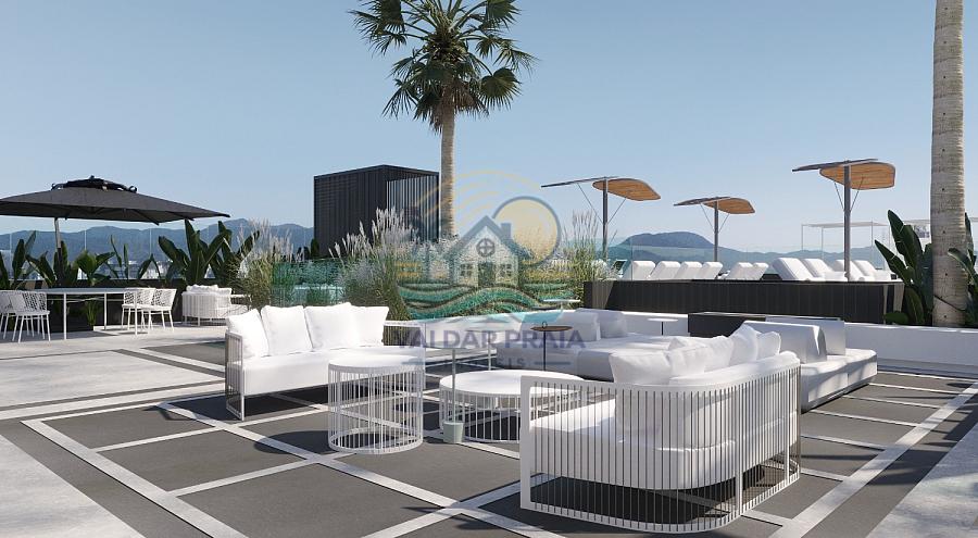 Apartamento à venda em Itajaí no bairro Fazendinha – Metropolitan Modern Residences com rooftop completo — foto 7