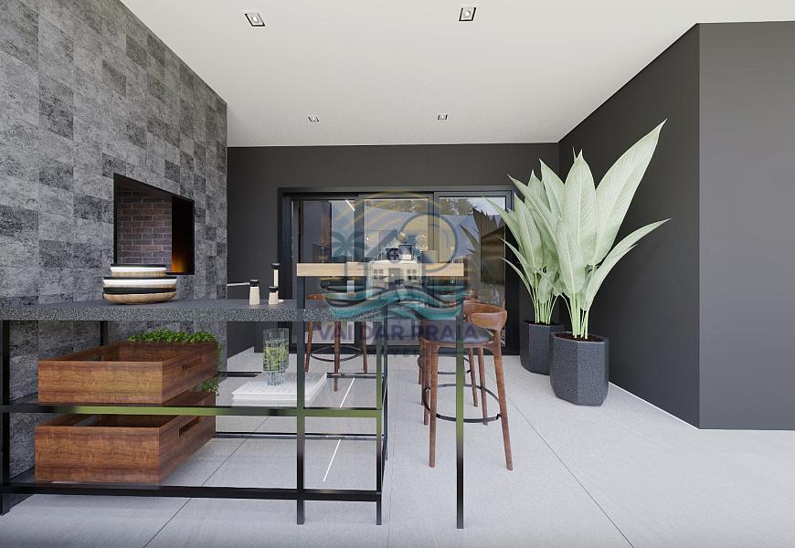 Apartamento à venda em Itajaí no bairro Fazendinha – Metropolitan Modern Residences com rooftop completo — foto 26