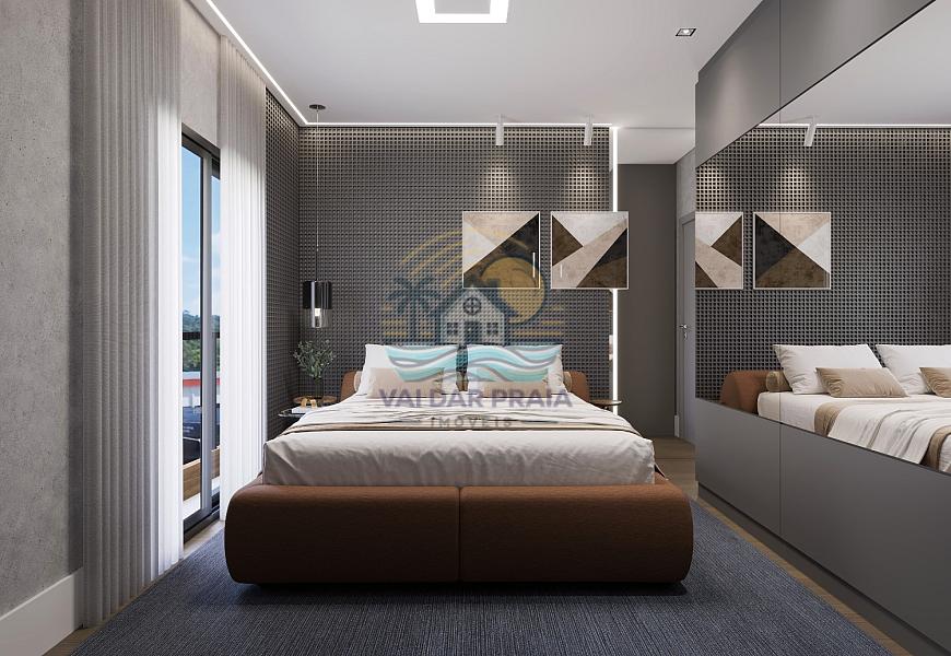 Apartamento à venda em Itajaí no bairro Fazendinha – Metropolitan Modern Residences com rooftop completo — foto 27