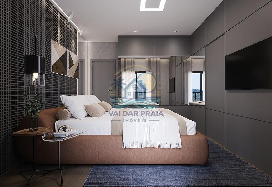Apartamento à venda em Itajaí no bairro Fazendinha – Metropolitan Modern Residences com rooftop completo — foto 28