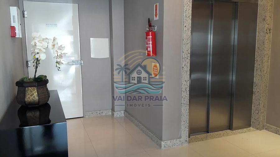 Apartamento com suíte e sacada com churrasqueira no Jardim das Tulherias em Itajaí — foto 3