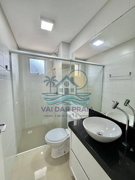 Apartamento com suíte e sacada com churrasqueira no Jardim das Tulherias em Itajaí — foto 15