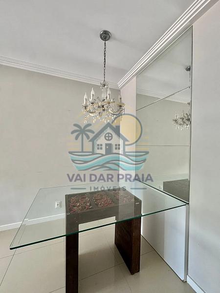 Apartamento com suíte e sacada com churrasqueira no Jardim das Tulherias em Itajaí — foto 7