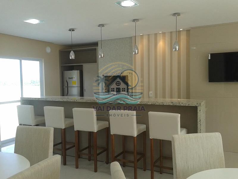 Apartamento com suíte e sacada com churrasqueira no Jardim das Tulherias em Itajaí — foto 18