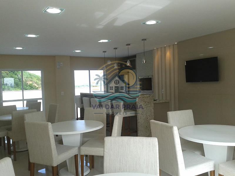 Apartamento com suíte e sacada com churrasqueira no Jardim das Tulherias em Itajaí — foto 19