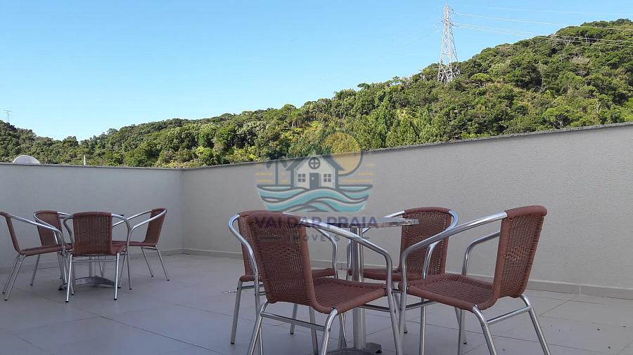 Apartamento com suíte e sacada com churrasqueira no Jardim das Tulherias em Itajaí — foto 21