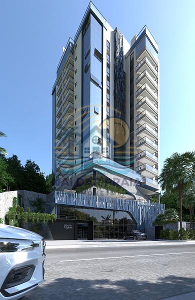 Apartamento à venda em Itajaí – Acquamarine Residence em Cabeçudas a 230m do mar — foto 34