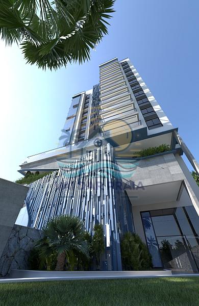 Apartamento à venda em Itajaí – Acquamarine Residence em Cabeçudas a 230m do mar — foto 35