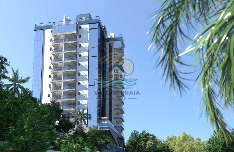 Apartamento à venda em Itajaí – Acquamarine Residence em Cabeçudas a 230m do mar — foto 2