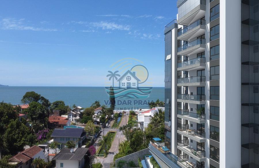 Apartamento à venda em Itajaí – Acquamarine Residence em Cabeçudas a 230m do mar — foto 3