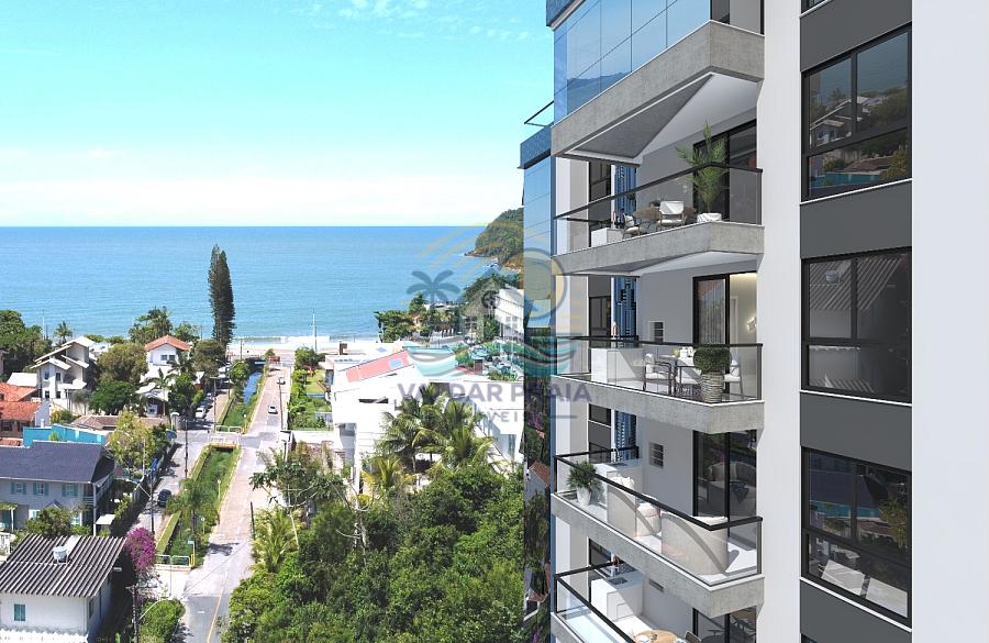 Apartamento à venda em Itajaí – Acquamarine Residence em Cabeçudas a 230m do mar — foto 5