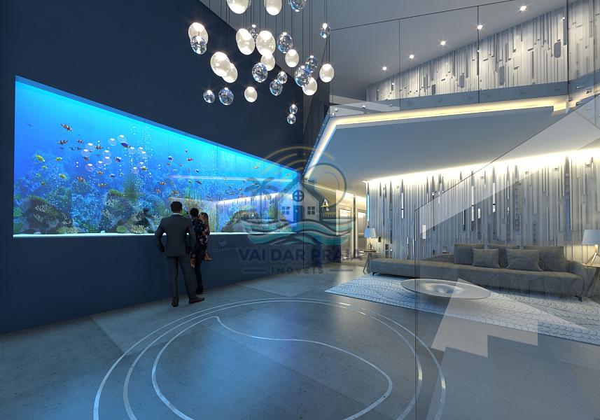 Apartamento à venda em Itajaí – Acquamarine Residence em Cabeçudas a 230m do mar — foto 14