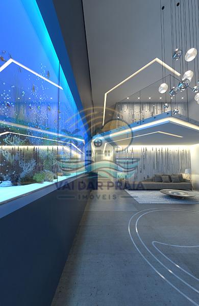 Apartamento à venda em Itajaí – Acquamarine Residence em Cabeçudas a 230m do mar — foto 16