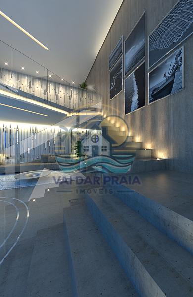 Apartamento à venda em Itajaí – Acquamarine Residence em Cabeçudas a 230m do mar — foto 15