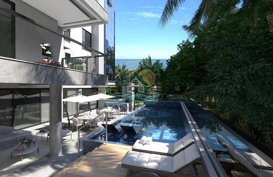 Apartamento à venda em Itajaí – Acquamarine Residence em Cabeçudas a 230m do mar — foto 6