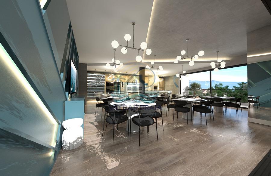 Apartamento à venda em Itajaí – Acquamarine Residence em Cabeçudas a 230m do mar — foto 17