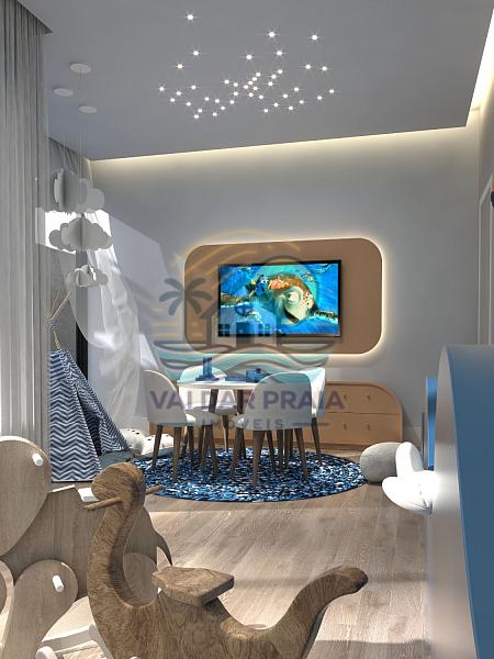 Apartamento à venda em Itajaí – Acquamarine Residence em Cabeçudas a 230m do mar — foto 21