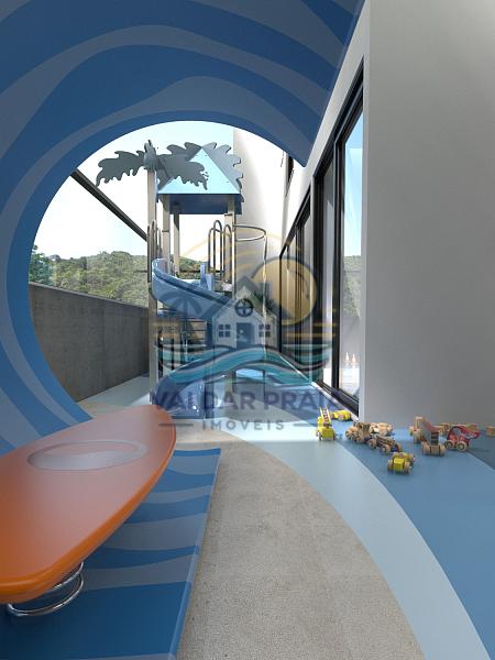 Apartamento à venda em Itajaí – Acquamarine Residence em Cabeçudas a 230m do mar — foto 20