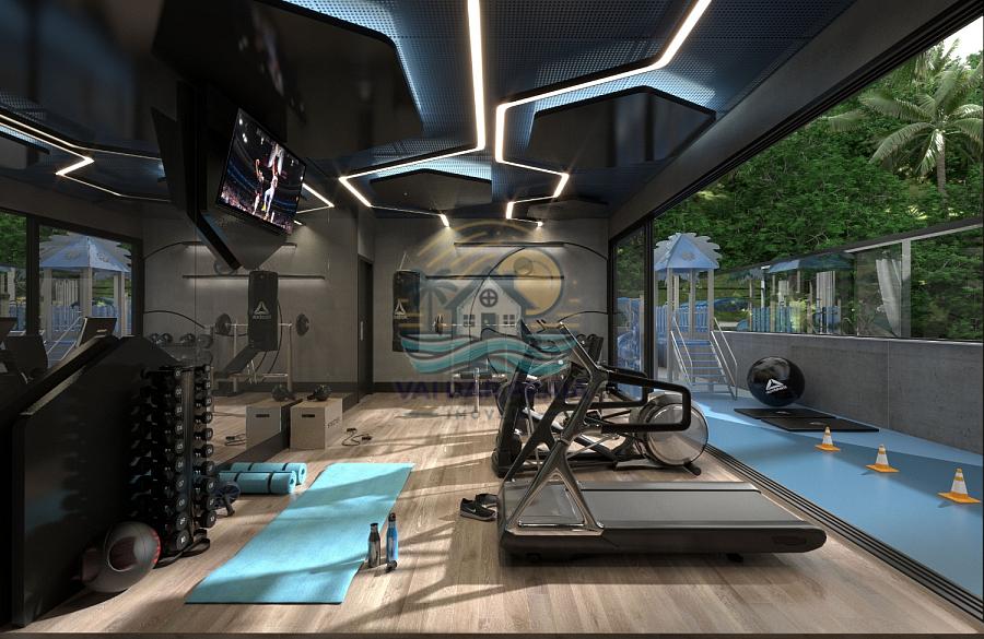 Apartamento à venda em Itajaí – Acquamarine Residence em Cabeçudas a 230m do mar — foto 22