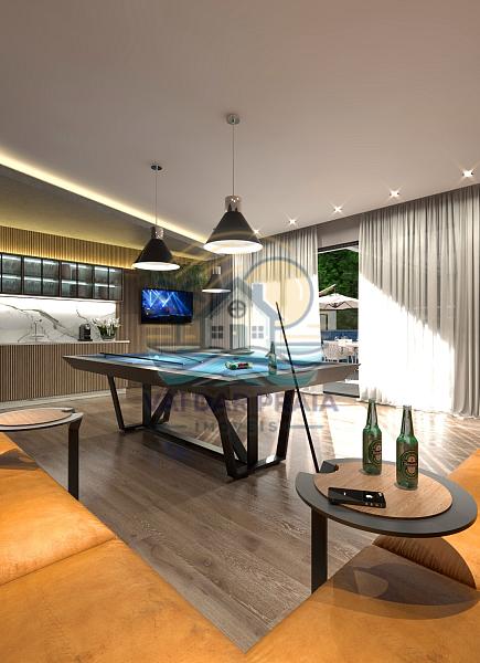 Apartamento à venda em Itajaí – Acquamarine Residence em Cabeçudas a 230m do mar — foto 23