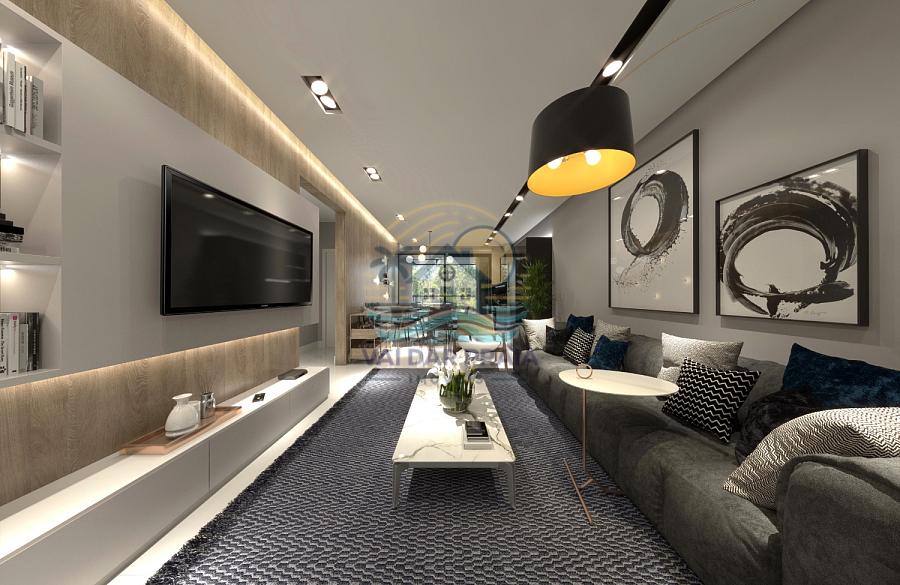 Apartamento à venda em Itajaí – Acquamarine Residence em Cabeçudas a 230m do mar — foto 24