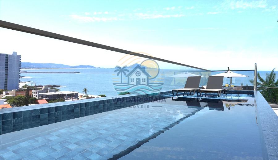 Apartamento à venda em Itajaí – Acquamarine Residence em Cabeçudas a 230m do mar — foto 7