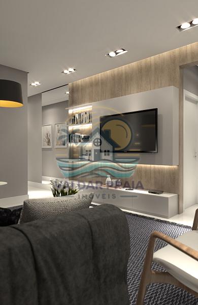 Apartamento à venda em Itajaí – Acquamarine Residence em Cabeçudas a 230m do mar — foto 26