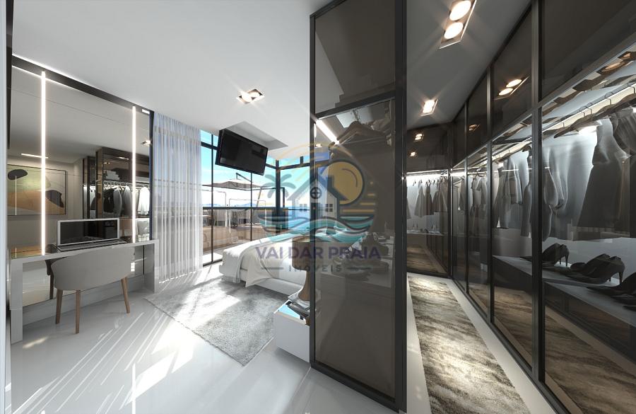 Apartamento à venda em Itajaí – Acquamarine Residence em Cabeçudas a 230m do mar — foto 27