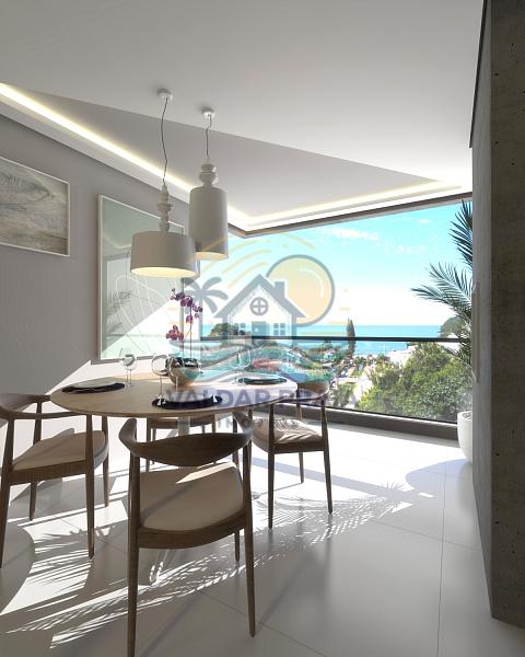 Apartamento à venda em Itajaí – Acquamarine Residence em Cabeçudas a 230m do mar — foto 28