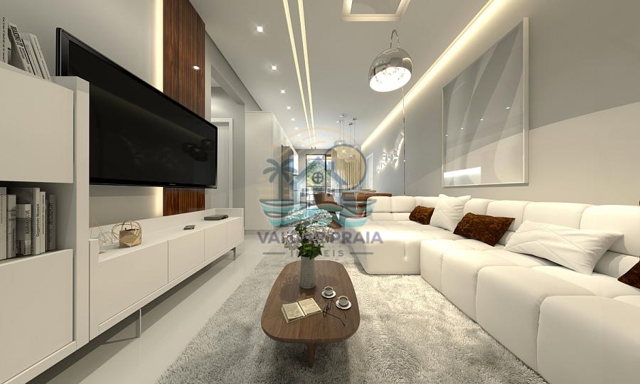 Apartamento à venda em Itajaí – Acquamarine Residence em Cabeçudas a 230m do mar — foto 29