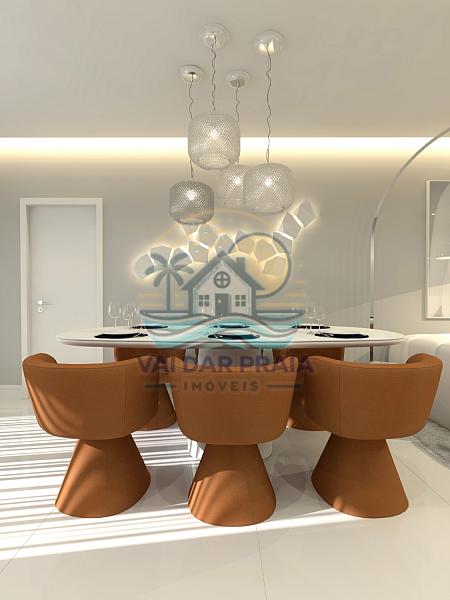 Apartamento à venda em Itajaí – Acquamarine Residence em Cabeçudas a 230m do mar — foto 30